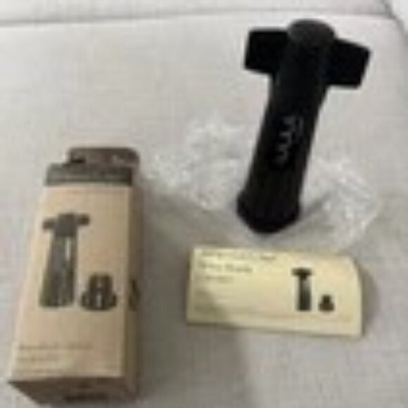 Pampered Chef Wine Bottle Opener NEW in box - Picture 4 of 4